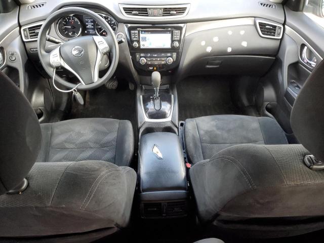 2016 NISSAN ROGUE S - 5N1AT2MV8GC830372