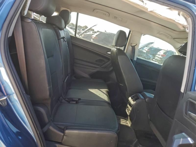 2019 VOLKSWAGEN TIGUAN SE #3304932571