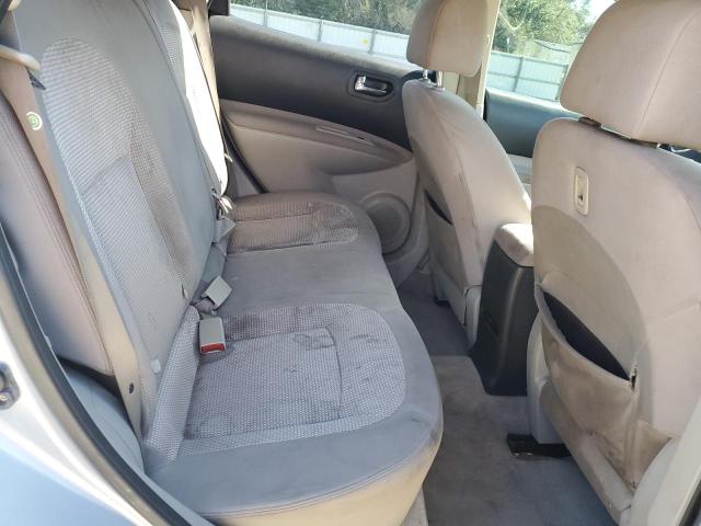 2012 NISSAN ROGUE S #3301805360