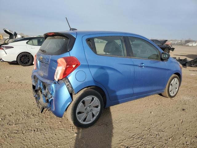 2017 CHEVROLET SPARK LS #3287611018