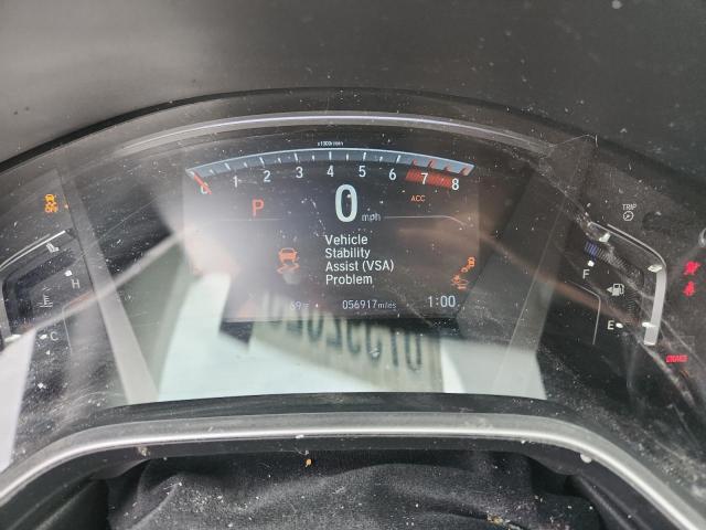 2019 HONDA CR-V EX - 7FARW2H56KE059614