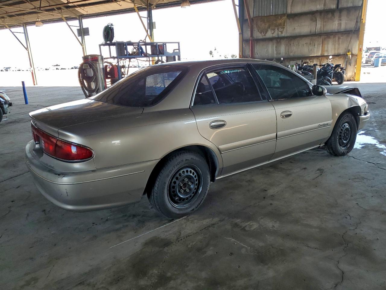 Lot #3296417686 1998 BUICK CENTURY