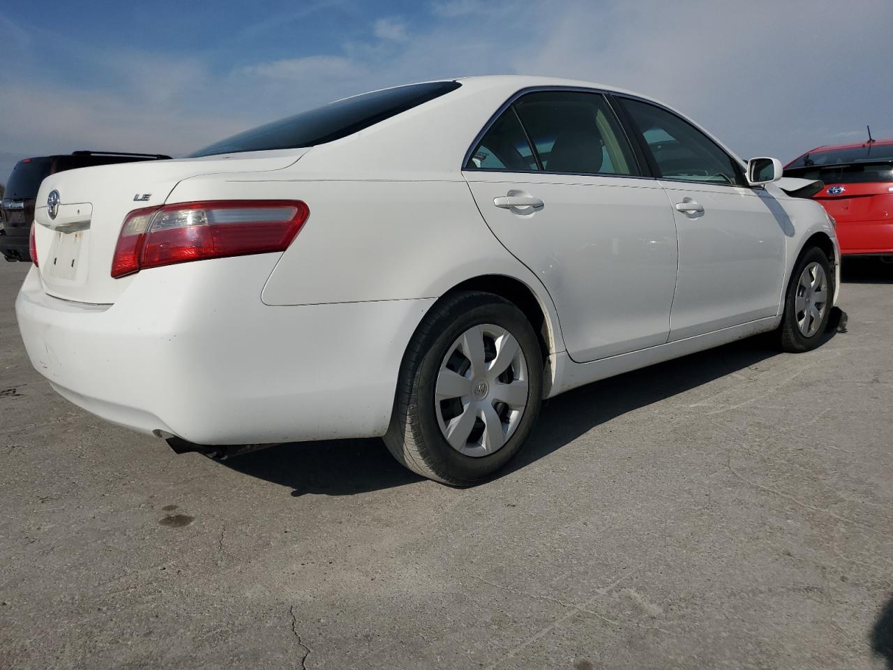 Lot #3298061145 2008 TOYOTA CAMRY CE