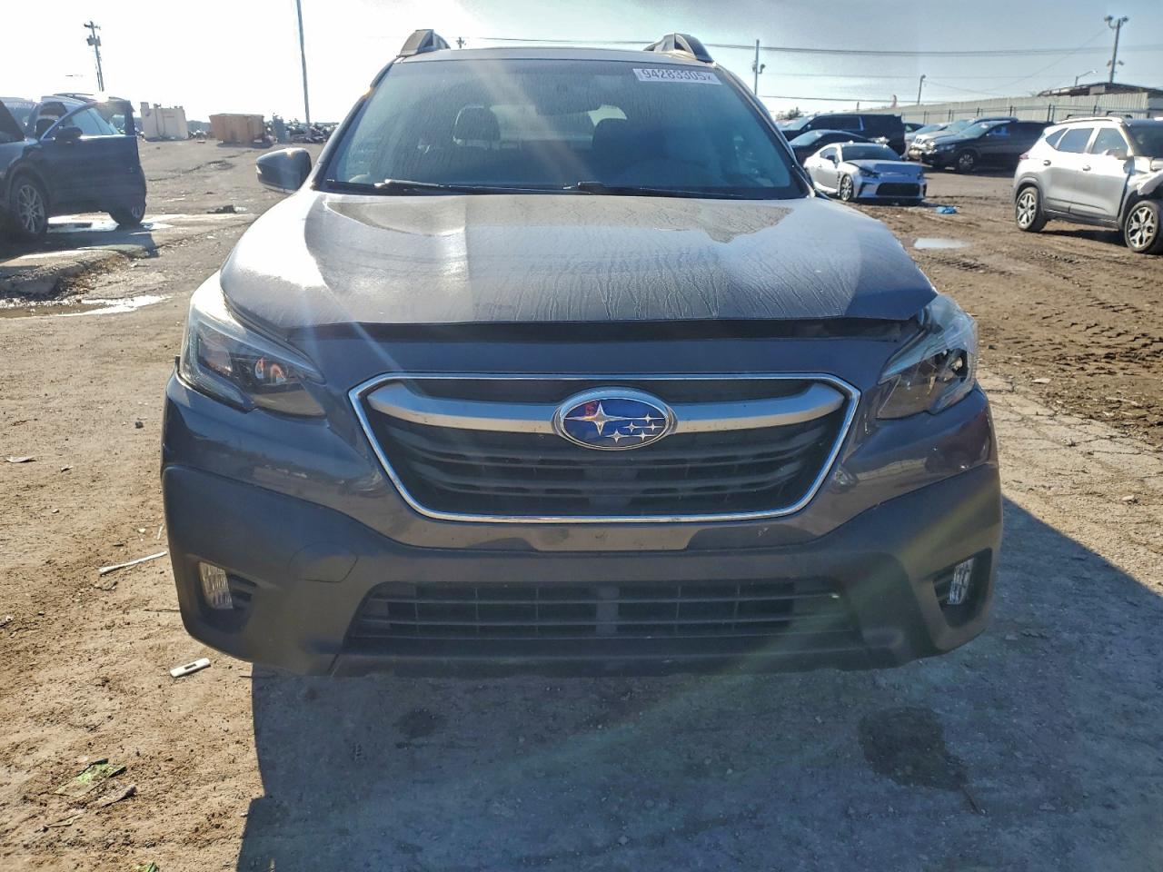 SUBARU OUTBACK PREMIUM