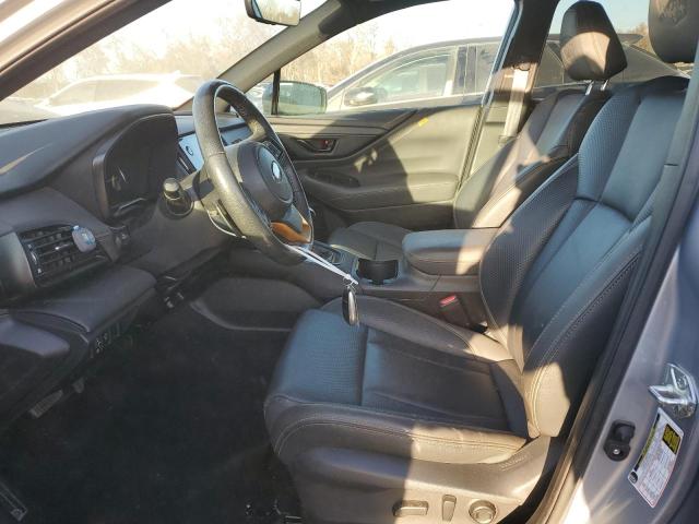 2023 SUBARU OUTBACK WI #3286529157