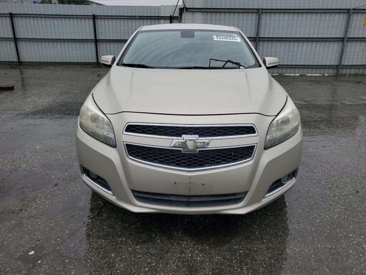 CHEVROLET MALIBU 2LT