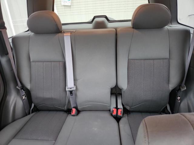 2007 JEEP LIBERTY LI #3312721293