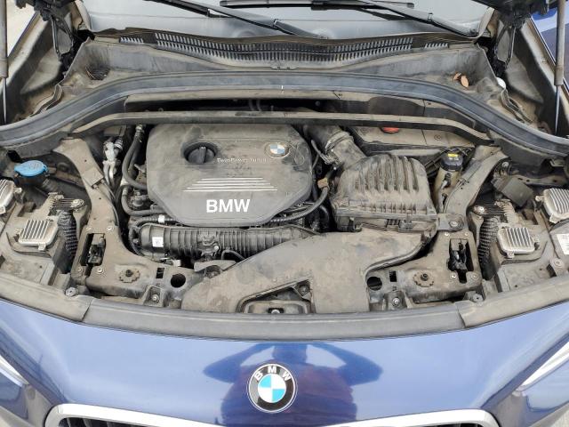 2018 BMW X2 XDRIVE2 #3304141509