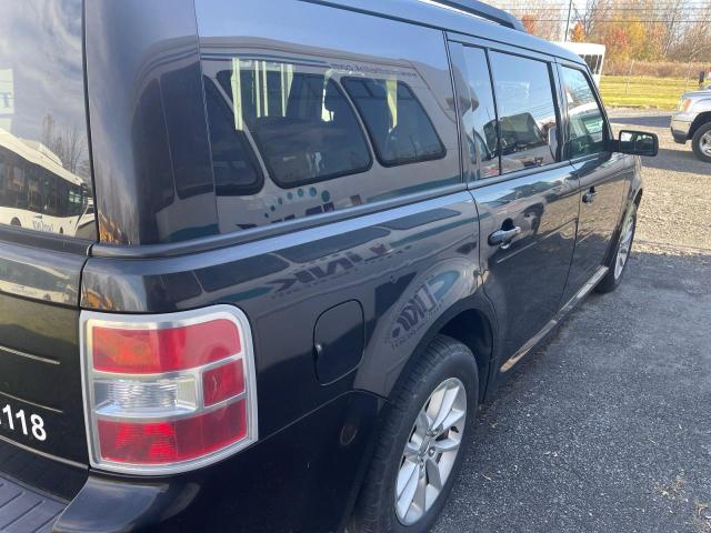 2014 FORD FLEX SE #3282340276