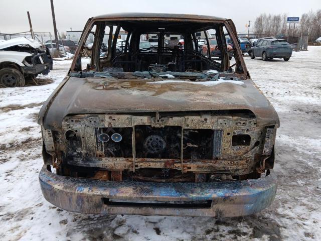 2012 FORD E-350 WAGON #3294809751