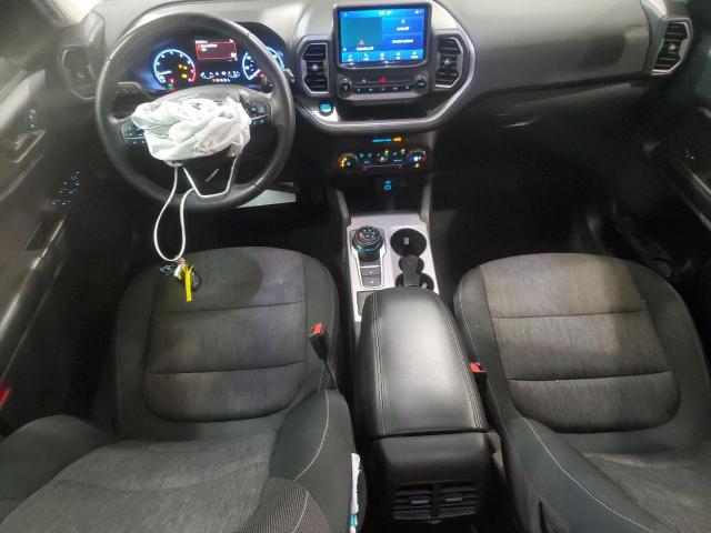 2021 FORD BRONCO SPO #3292704600