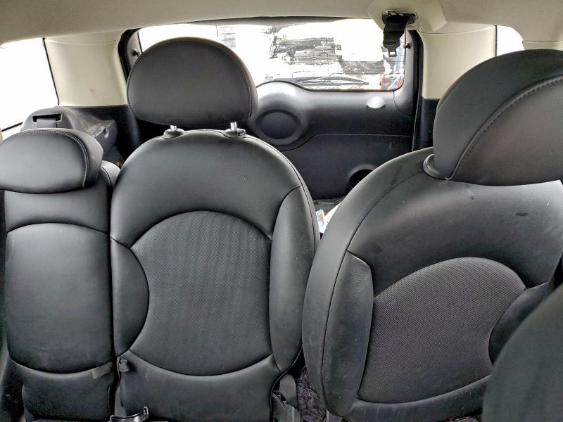 2014 MINI COOPER S C #3303728427