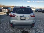 Lot #3294386113 2020 FORD ECOSPORT T