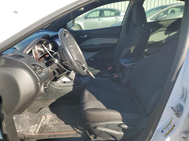 2015 DODGE DART SXT #3302649057