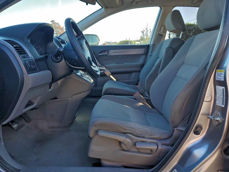 2008 HONDA CR-V EX #3303862786