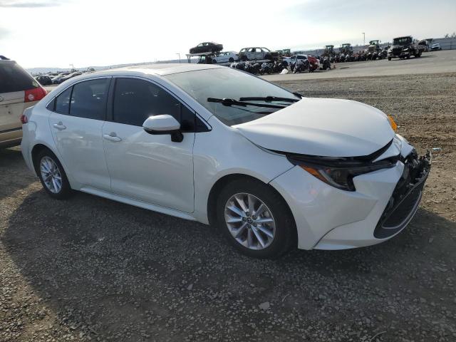 2021 TOYOTA COROLLA XL #3287472996