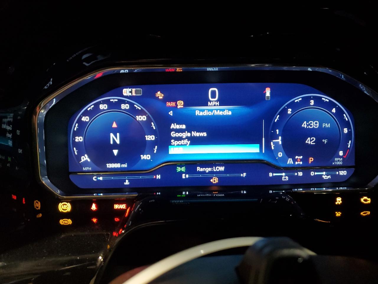 CHEVROLET SILVERADO K1500 HIGH COUNTRY