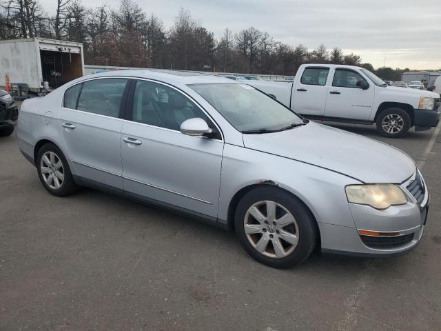 2006 VOLKSWAGEN PASSAT 2.0 #3286503154