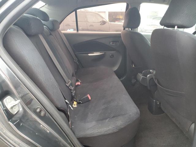 2007 TOYOTA YARIS #3292508696