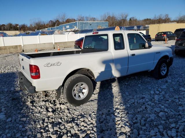 2010 FORD RANGER SUP - 1FTLR1FE4APA64000