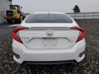 Lot #3308445315 2017 HONDA CIVIC EX