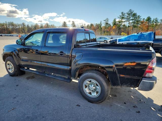 2014 TOYOTA TACOMA DOU - 3TMLU4EN4EM135032