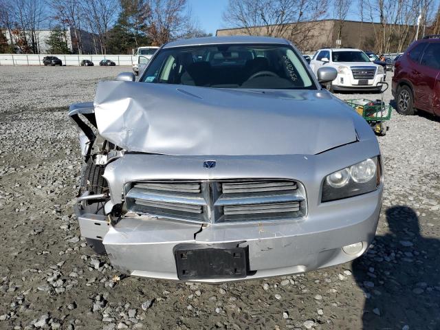 2010 DODGE CHARGER SX #3305323340