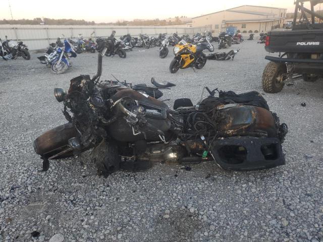 2014 HARLEY-DAVIDSON FLHTK ELEC - 1HD1KEL10EB630157