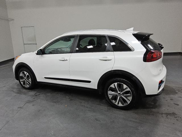 2022 KIA NIRO S #3303071762