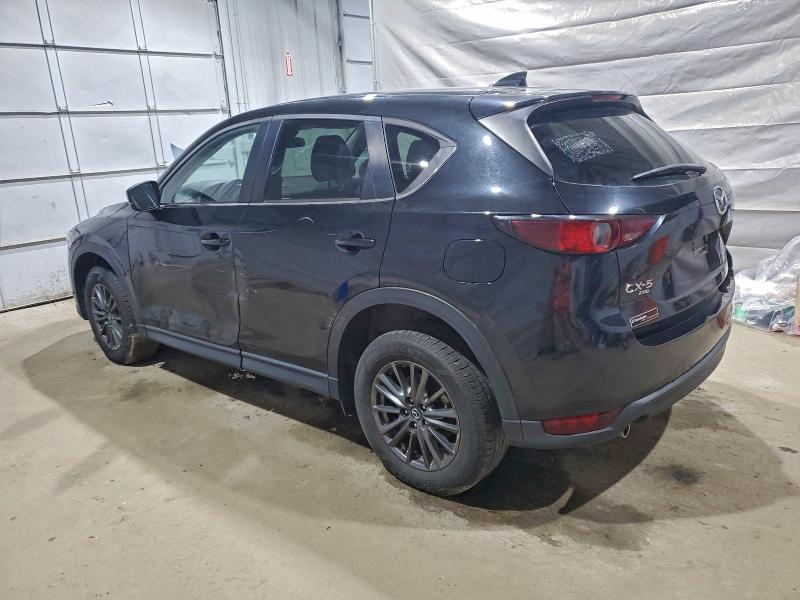 2020 MAZDA CX-5 TOURI #3304606434