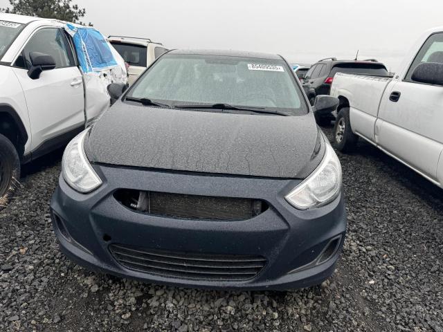 2017 HYUNDAI ACCENT SE #3279563297