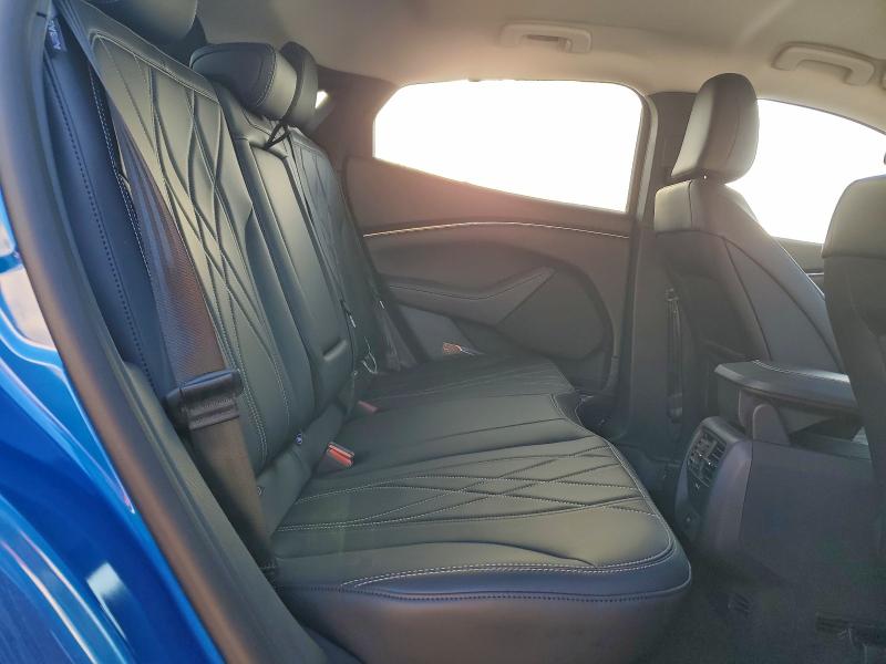 2025 FORD MUSTANG MA #3290140263