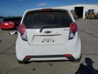 Lot #3302640058 2013 CHEVROLET SPARK 1LT