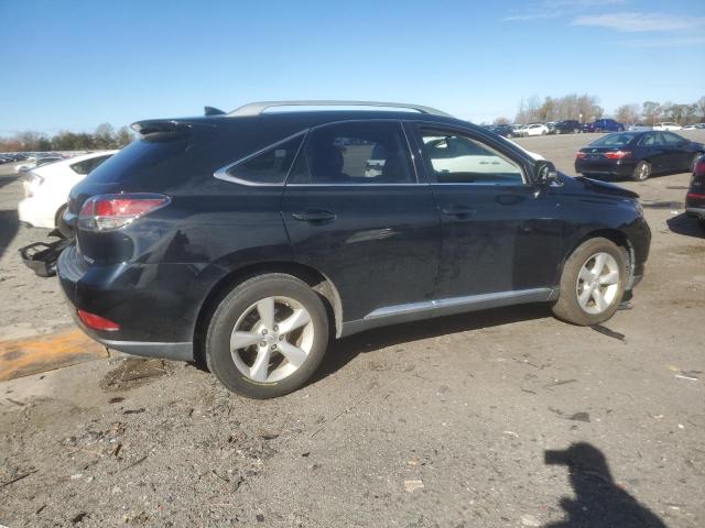 2015 LEXUS RX 350 BAS #3301847372