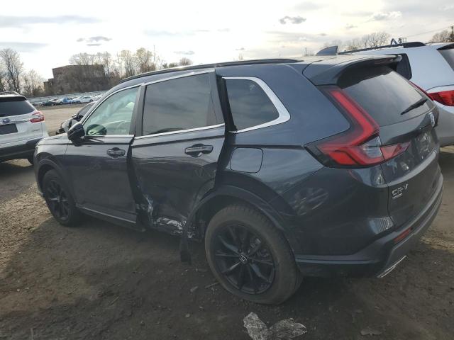 2024 HONDA CR-V SPORT #3305300356