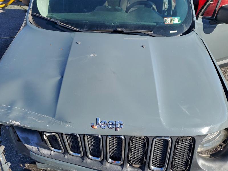 2017 JEEP RENEGADE S #3304714925