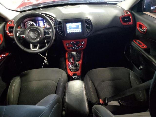 2019 JEEP COMPASS SP #3301983473