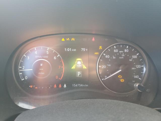 2021 NISSAN KICKS SV #3297889795