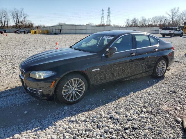 2016 BMW 528 XI - WBA5A7C5XGG144687