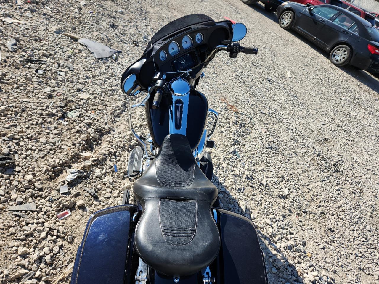 Lot #3287736182 2019 HARLEY-DAVIDSON FLHX