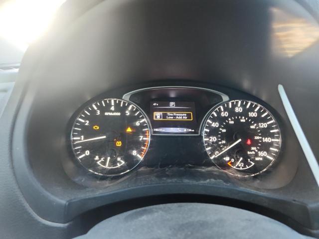 2017 NISSAN ALTIMA 2.5 #3304515468