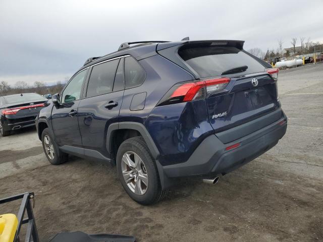 2023 TOYOTA RAV4 XLE #3302793946