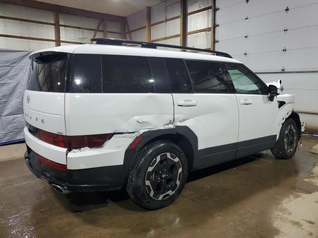 2025 HYUNDAI SANTA FE S #3309570557