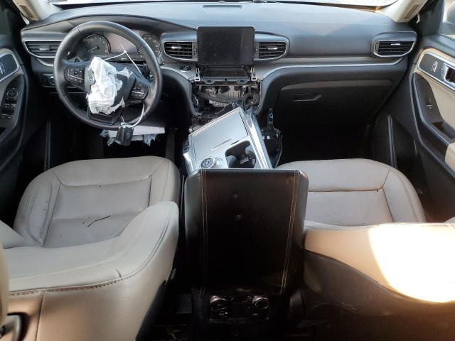 2020 FORD EXPLORER X #3294345911