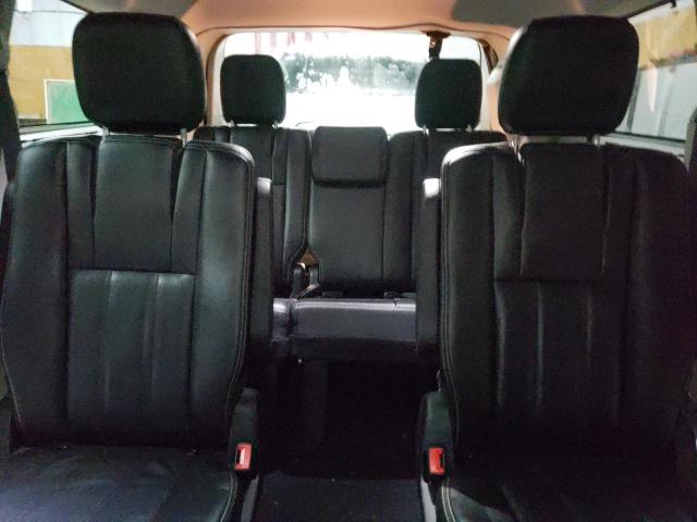 2014 CHRYSLER TOWN & COU #3286593151