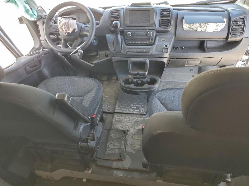 2025 RAM PROMASTER #3302683038