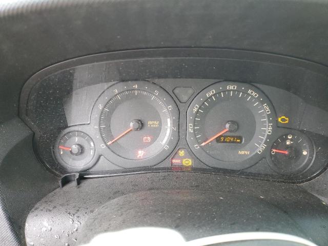 2004 CADILLAC SRX #3301898413