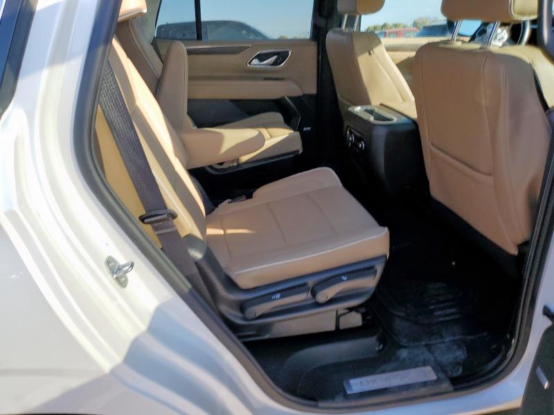 2024 CHEVROLET TAHOE K150 #3310523090