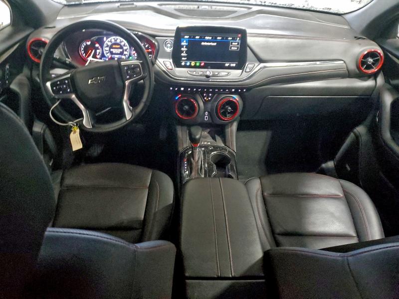2024 CHEVROLET BLAZER RS #3303999694