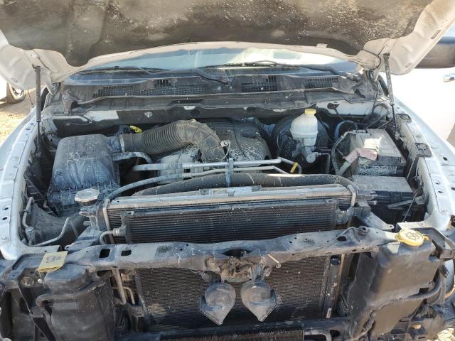 2012 DODGE RAM 1500 S - 1C6RD7GT6CS266076